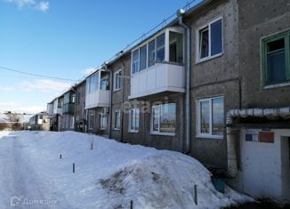 Продажа однокомнатной квартиры, 30 м2, поселок Звездный, Школьная улица, 3