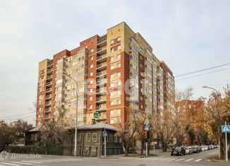 Продажа 2-комнатной квартиры, 62.5 м2, Тюмень, улица Достоевского, 18