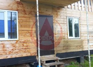 Дом на продажу, 110 м2, село Нижняя Тавда, улица Дружбы, 4