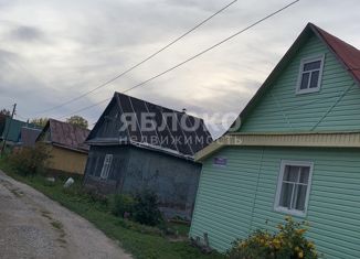 Продам дом, 29.5 м2, Пермский край