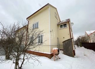 Продажа дома, 100 м2, деревня Губино