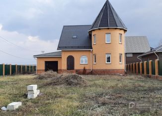 Продажа дома, 230 м2, деревня Кукуевка, 3-й Рублёвский переулок, 2А