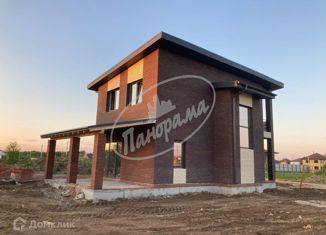 Продается дом, 144 м2, деревня Шопино, улица Владимира Жоги