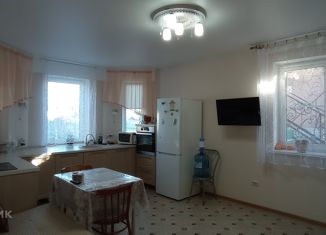 Дом на продажу, 90 м2, село Витязево, Казачья улица