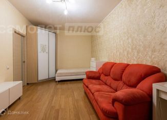 Продажа однокомнатной квартиры, 36.7 м2, Санкт-Петербург, проспект Просвещения, 99, метро Гражданский проспект