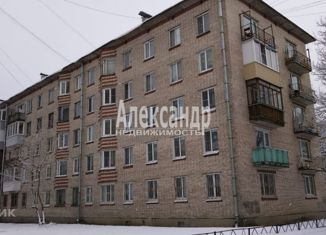 Продается 3-ком. квартира, 56 м2, посёлок Стрельна, улица Гоголя, 6