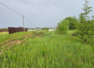 Продам земельный участок, 20 сот., деревня Новое Сельцо