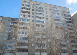 Сдается в аренду двухкомнатная квартира, 48 м2, Екатеринбург, улица Большакова, 21, улица Большакова