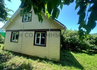 Продам дом, 101.3 м2, поселок городского типа Новомихайловский, Зелёная улица, 33