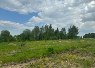 Продажа земельного участка, 10 сот., Пересвет, Советская улица, 2