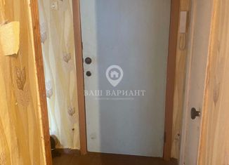 1-ком. квартира на продажу, 21 м2, Рыбинск, улица Чекистов, 4