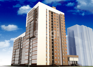 Продам 3-комнатную квартиру, 72.1 м2, Якутск, Автодорожная улица, 19А, Автодорожный округ