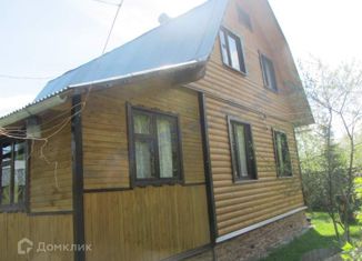Продаю дом, 74.1 м2, деревня Фёдоровское, деревня Фёдоровское, 54