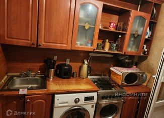 Продам 2-комнатную квартиру, 36.9 м2, Москва, улица Богданова, 14, улица Богданова