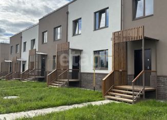 Продам таунхаус, 100 м2, деревня Бурцево, 2-я Комфортная улица, 9/3