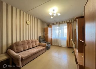 Продаю 1-ком. квартиру, 37.4 м2, Озёрск, проспект Карла Маркса, 24