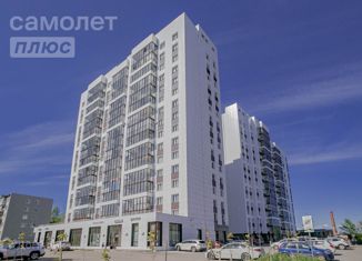 Продается 1-комнатная квартира, 36.5 м2, Вологда, Новгородская улица, 17