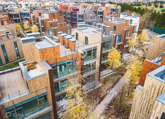 Продается таунхаус, 238.2 м2, деревня Покровское