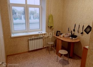 Сдам 1-комнатную квартиру, 38 м2, Тобольск, улица Кирова, 24А