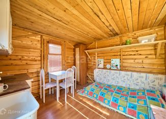 Продажа дома, 10 м2, Хабаровск, Владивостокское шоссе