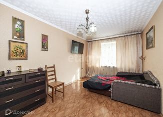 1-комнатная квартира на продажу, 30 м2, Новосибирск, улица Солидарности, 63, Калининский район
