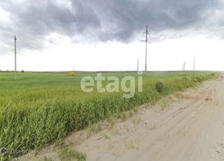 Продажа участка, 50 сот., деревня Субботина