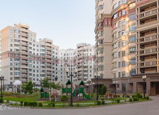 Продаю 5-комнатную квартиру, 274 м2, Москва, улица Серпуховский Вал, 21к4, метро Тульская