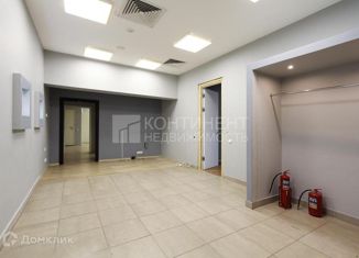 Сдается офис, 303.5 м2, Москва, улица Радио, 24к1, улица Радио