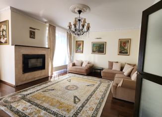 Продажа дома, 291 м2, деревня Рождественно, территория Барвиха Клаб, 88