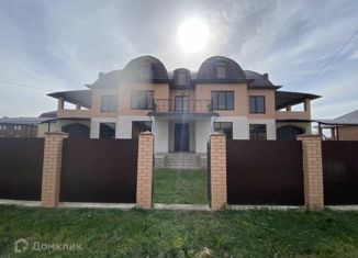 Продам дом, 503 м2, аул Козет, Бжедугская улица, 12/1А