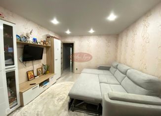 Продам двухкомнатную квартиру, 66.3 м2, Тюмень, Кремлёвская улица, 85, ЖК Плеханово