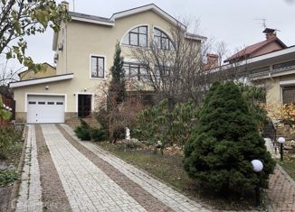 Продается дом, 430.4 м2, Краснодарский край, Дачная улица, 152