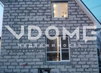 Дом на продажу, 120 м2, садовое некоммерческое товарищество Союз, Южная улица, 4