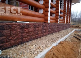 Продажа дома, 246.6 м2, деревня Притыкино, Солнечная улица, 12