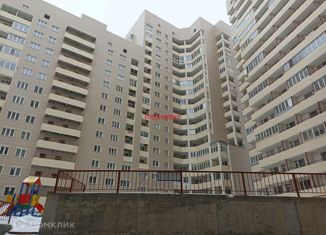 Квартира на продажу студия, 34 м2, Новосибирск, Тульская улица, 80, ЖК Тульский