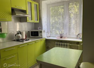 Продается двухкомнатная квартира, 43.4 м2, поселок Новое Гришино, улица Г.Г. Королева, 16