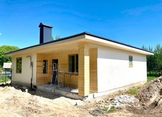 Продаю дом, 106 м2, деревня Новенькое