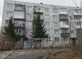 Продается двухкомнатная квартира, 46.8 м2, Калининград, Артиллерийская улица, 29