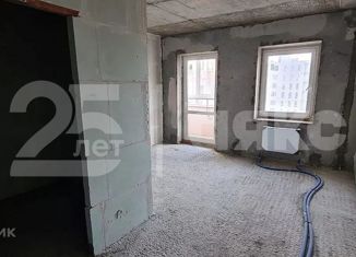 Квартира на продажу студия, 28 м2, Ростов-на-Дону, улица Ерёменко, 114, ЖК Пятый Элемент