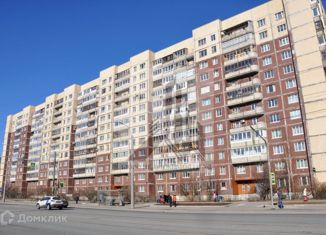 1-ком. квартира на продажу, 40 м2, Санкт-Петербург, Шлиссельбургский проспект, 12к1, метро Рыбацкое