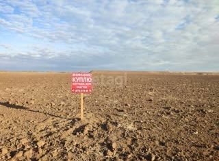 Продажа земельного участка, 6 сот., Суворовское сельское поселение