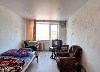 Продаю 2-ком. квартиру, 45.2 м2, село Травники, улица Победы, 51