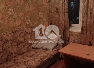 Комната на продажу, 40 м2, Новосибирск, улица Немировича-Данченко, 124