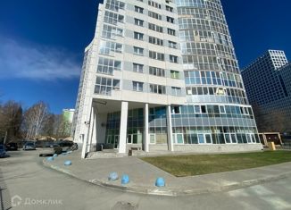 Продам офис, 120.4 м2, Екатеринбург, Библиотечная улица, 50А, Кировский район