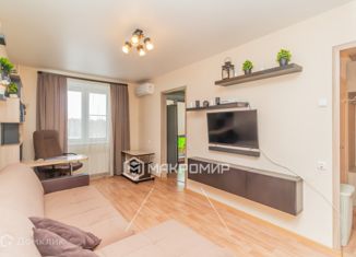 Продажа 1-комнатной квартиры, 31.9 м2, микрорайон Вишнёвая Горка, Изумрудная улица, 1