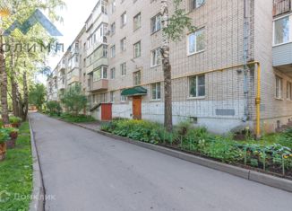 Продается комната, 44 м2, Вологда, улица Казакова, 15, микрорайон Ремсельмаш