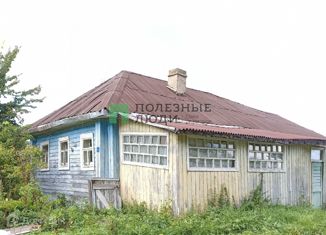 Продам дом, 59 м2, Вологодская область