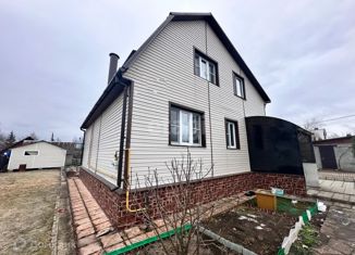 Продам дом, 126 м2, село Ашитково