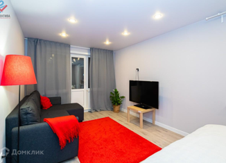 Продаю 1-ком. квартиру, 32.7 м2, Новосибирск, Весенний проезд, 6, Весенний проезд