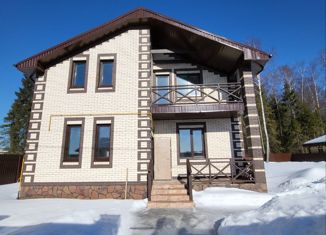 Продам дом, 165 м2, Солнечногорск, улица Дружбы